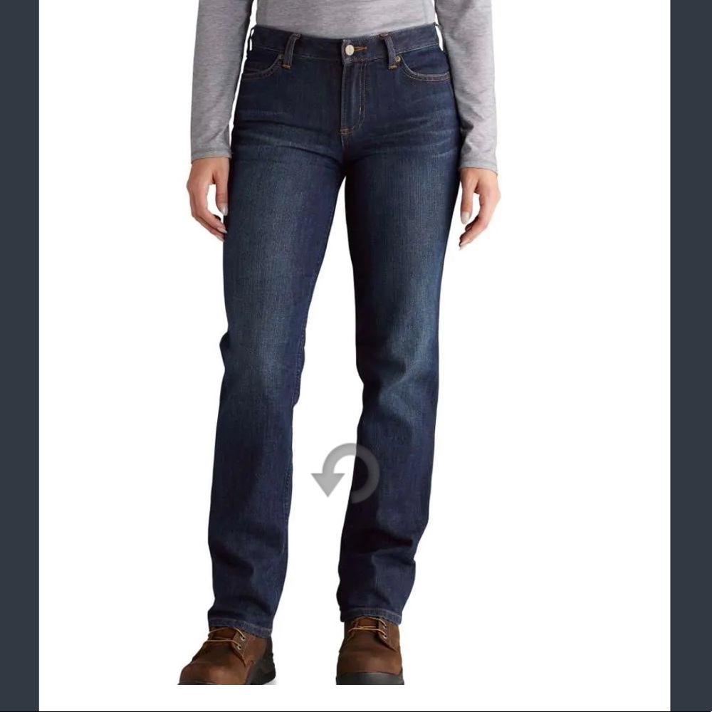 Carhartt Jeans